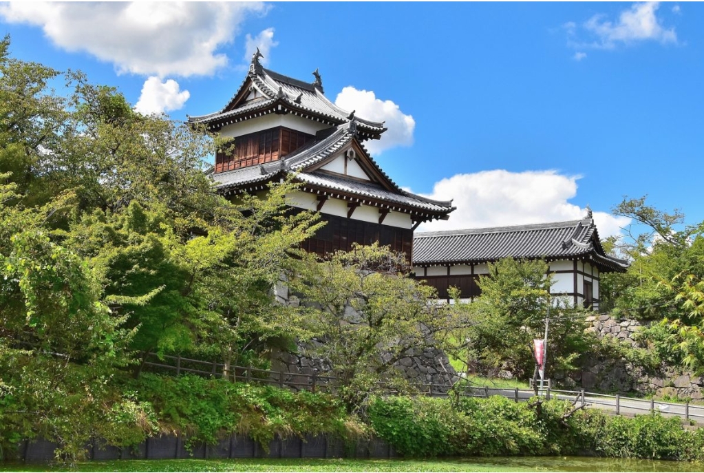 ２０２６年大河ドラマで話題の豊臣秀吉・秀長。戦国時代のど真ん中を生きた兄弟。その舞台地・文化を巡る